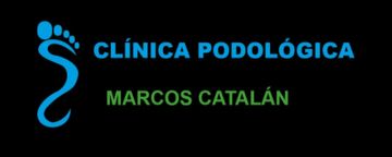 Clínica Podológica Marcos Catalán logo
